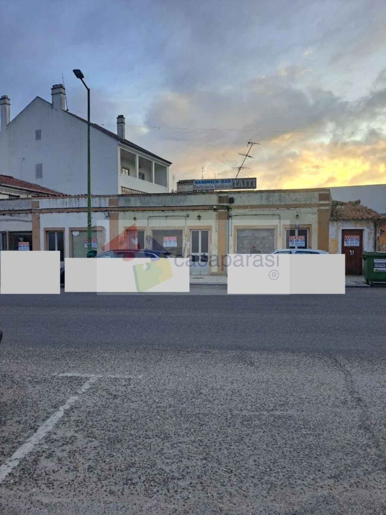 Loja para Venda em Ponte de Sor, Tramaga e Vale de Açor Foto 2