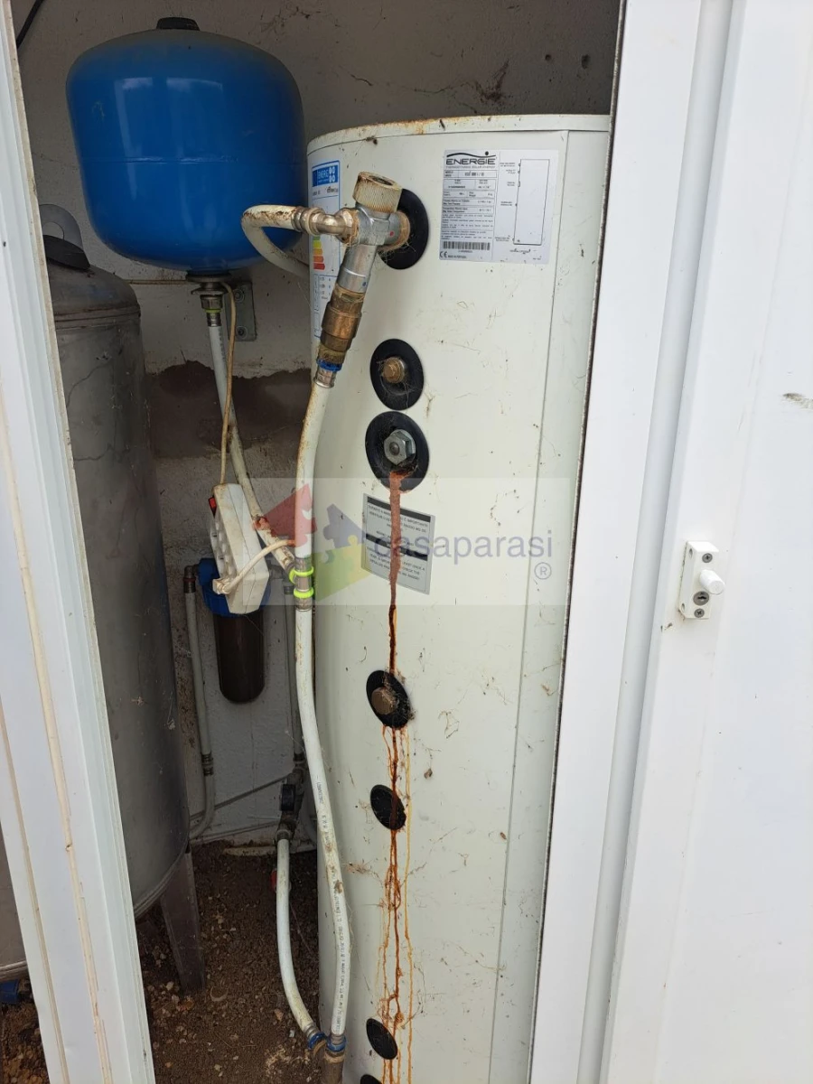 Moradia T3 para Venda em Montargil Foto 13