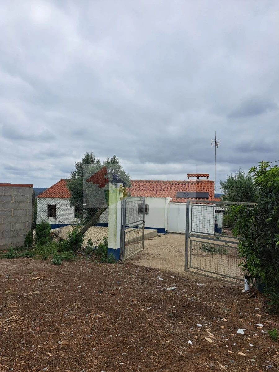 Moradia T3 para Venda em Montargil Foto 2