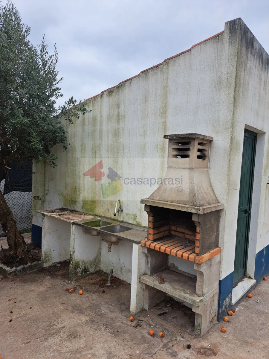 Moradia T3 para Venda em Montargil Foto 12