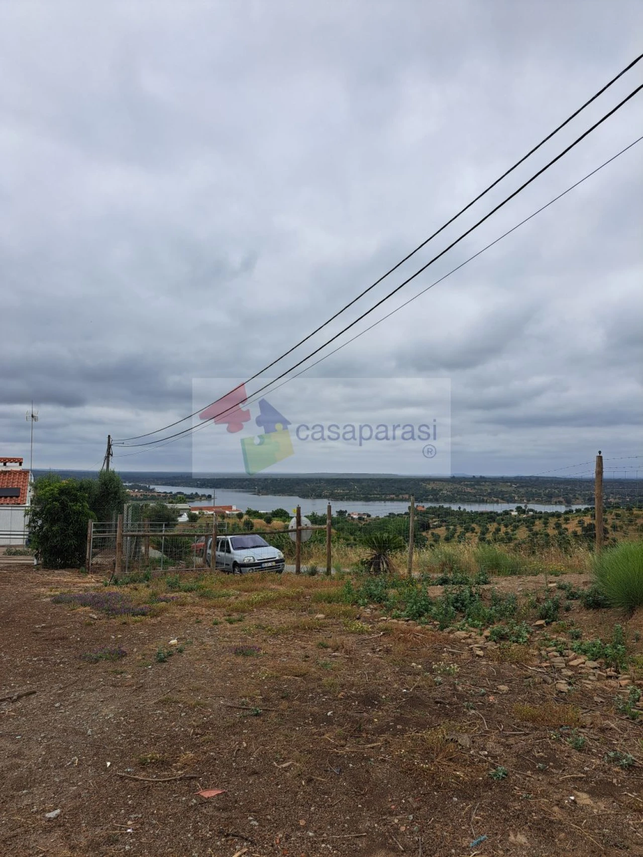 Moradia T3 para Venda em Montargil Foto 5