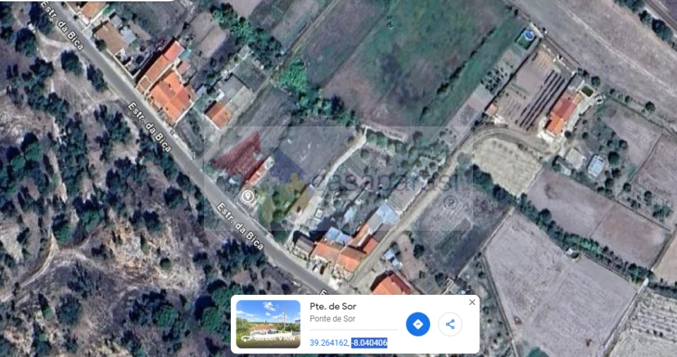 Quinta T3 para Venda em Ponte de Sor, Tramaga e Vale de Açor Foto 11