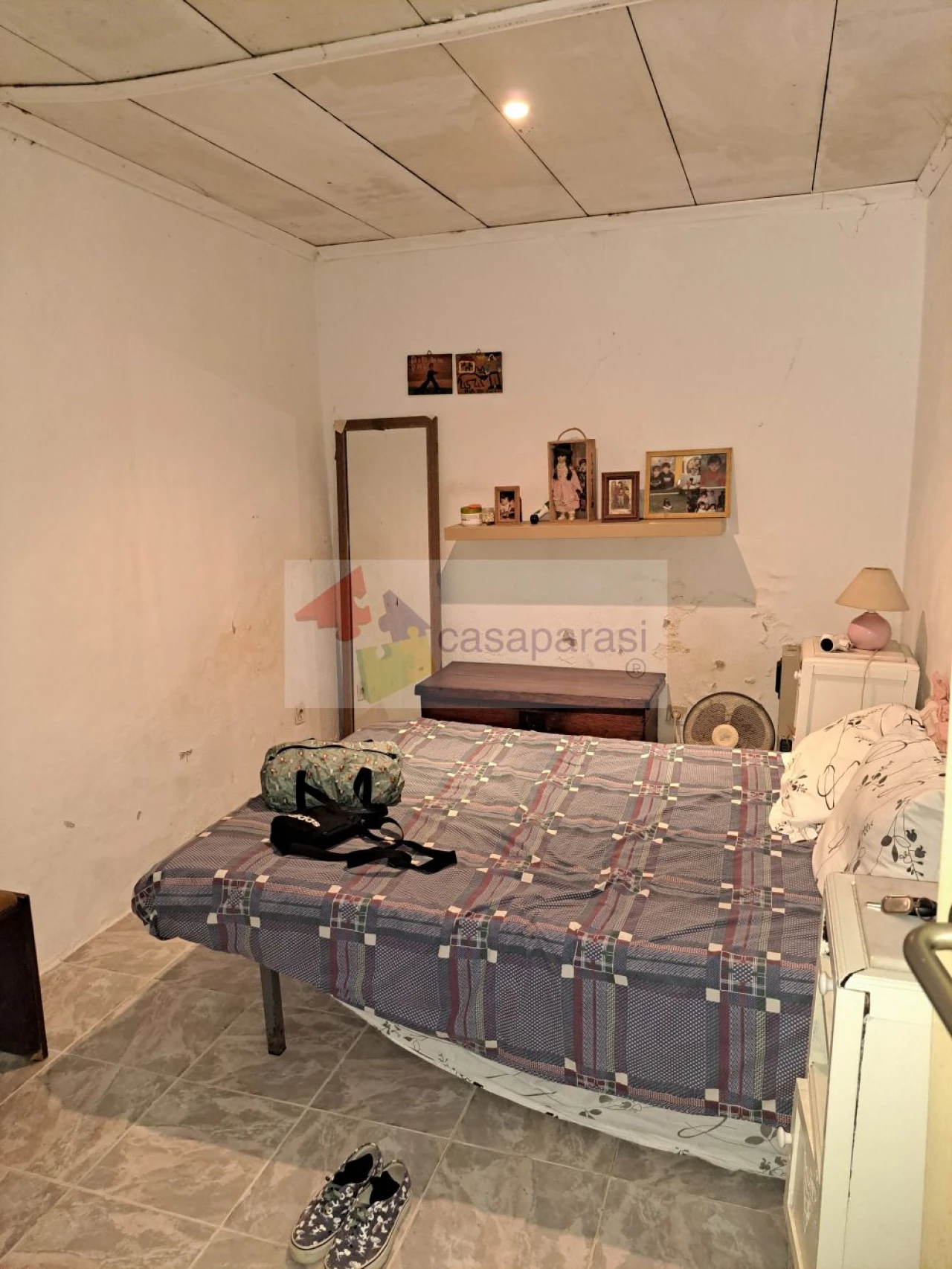 Moradia T3 para Venda em Longomel Foto 15