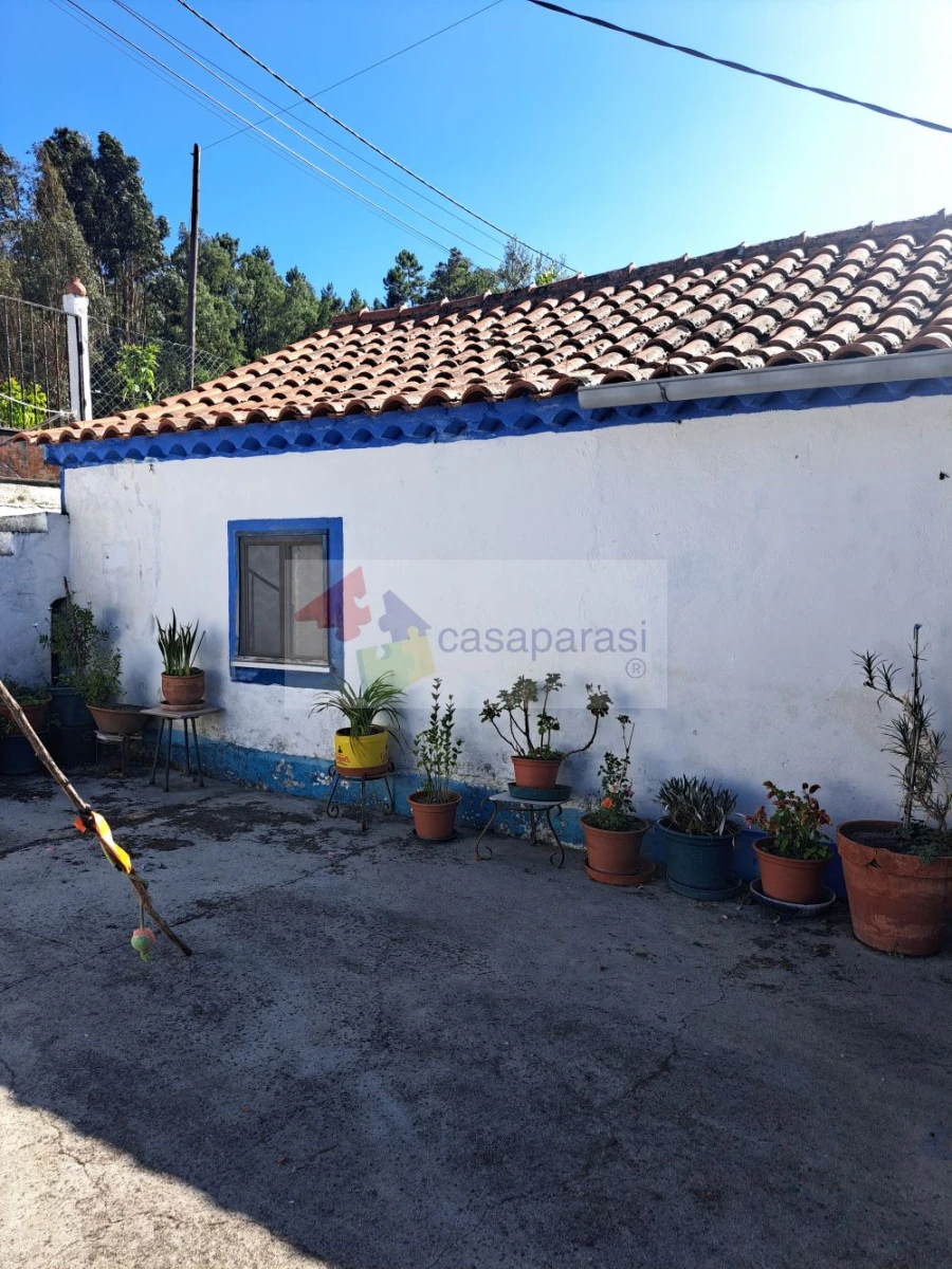 Moradia T3 para Venda em Longomel