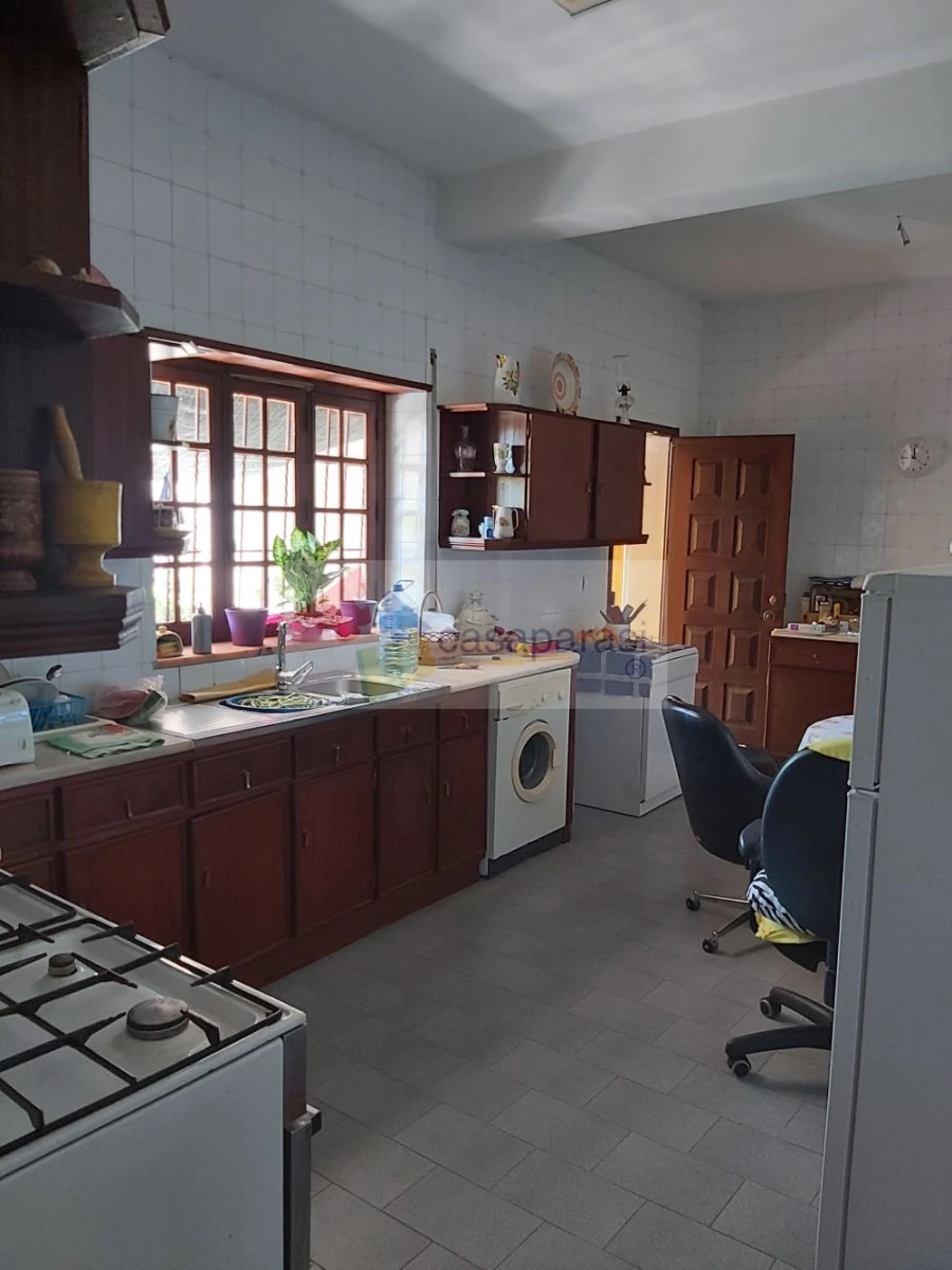 Moradia T5 para Venda em Ponte de Sor, Tramaga e Vale de Açor Foto 6