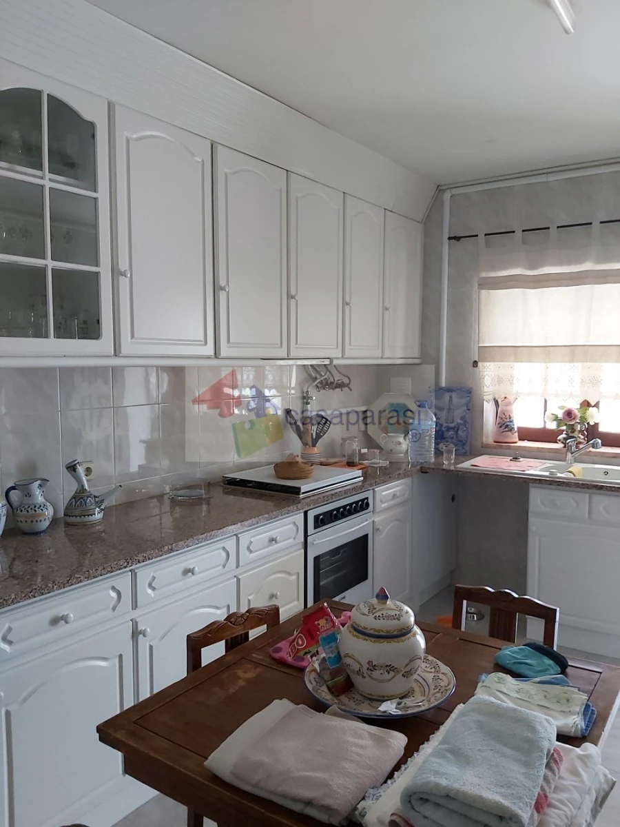 Moradia T5 para Venda em Ponte de Sor, Tramaga e Vale de Açor Foto 17