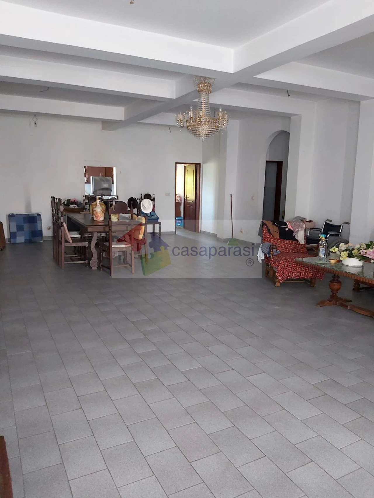 Moradia T5 para Venda em Ponte de Sor, Tramaga e Vale de Açor Foto 2