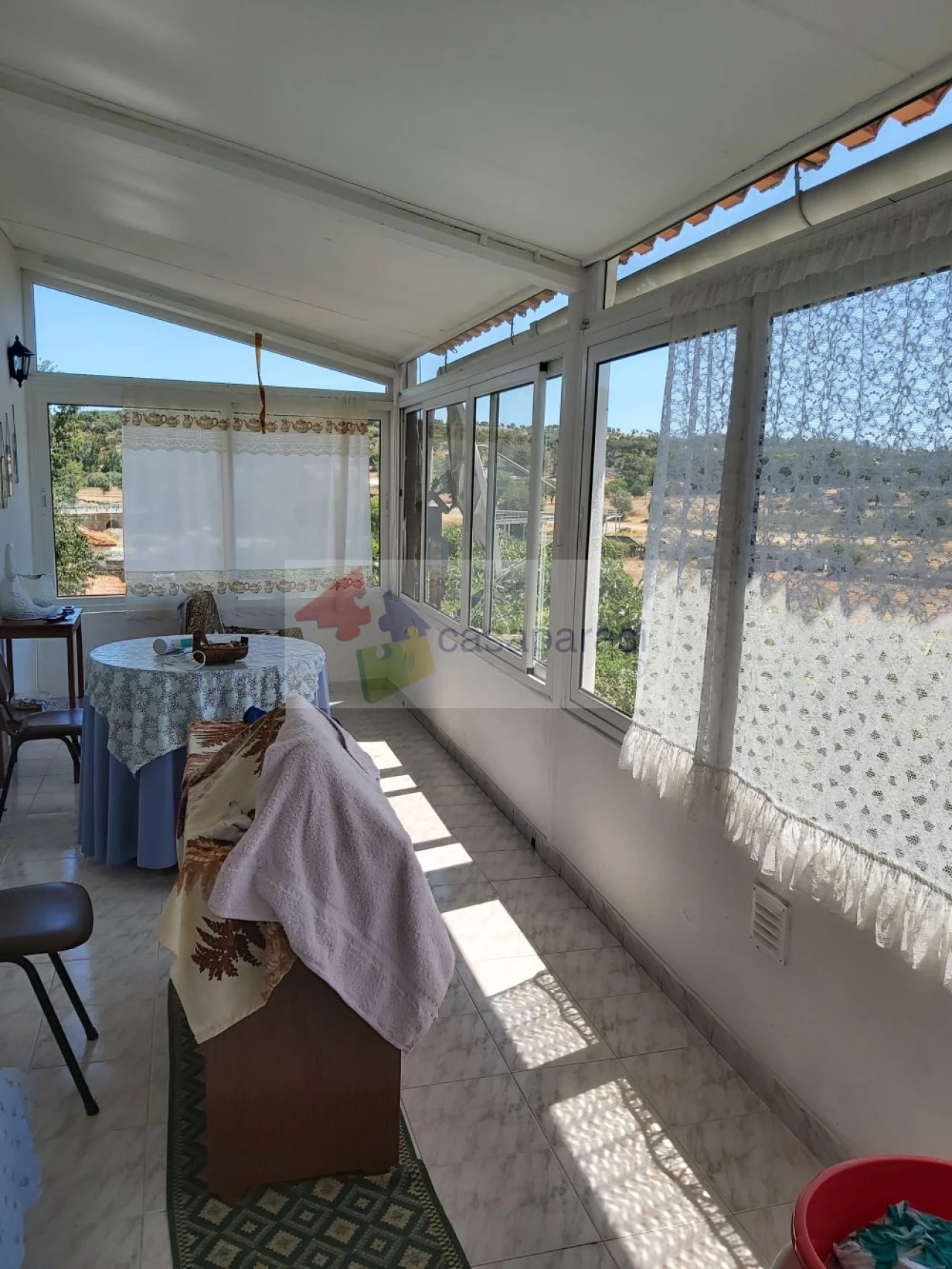 Moradia T5 para Venda em Ponte de Sor, Tramaga e Vale de Açor Foto 20