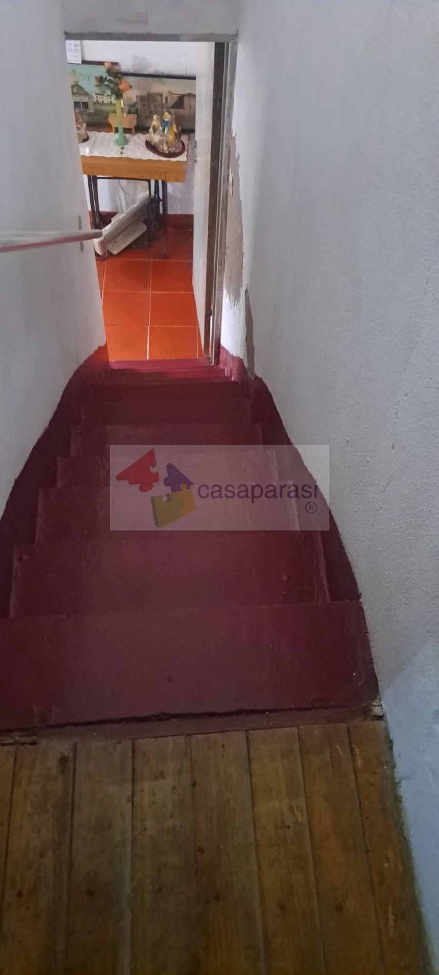 Moradia T3 para Venda em Crato e Mártires, Flor da Rosa e Vale do Peso Foto 6