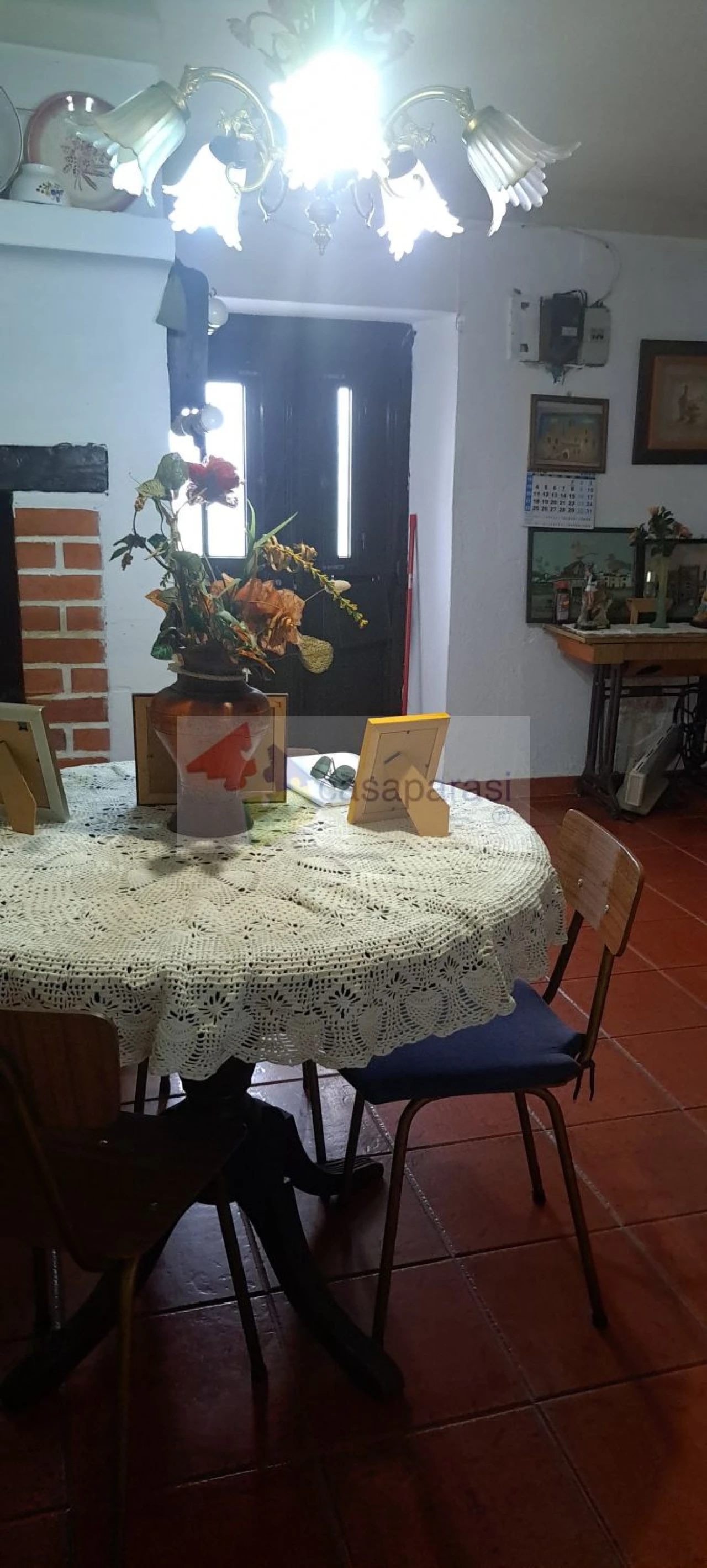 Moradia T3 para Venda em Crato e Mártires, Flor da Rosa e Vale do Peso Foto 11