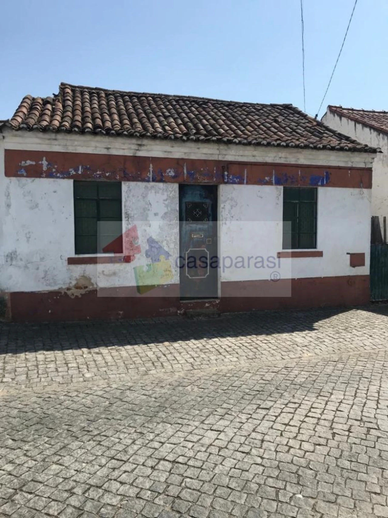 Moradia T3 para Venda em Pego Foto 1