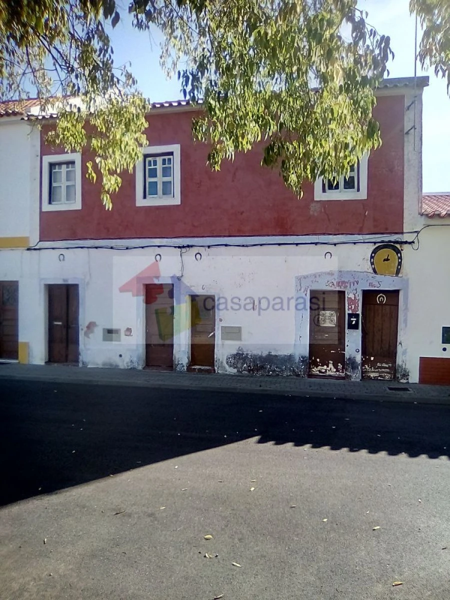 Moradia T6 para Venda em Ponte de Sor, Tramaga e Vale de Açor Foto 2