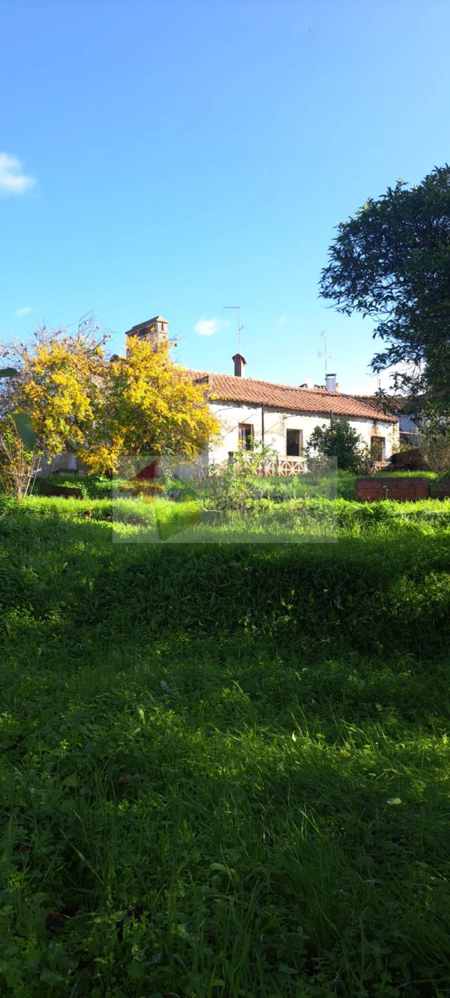 Moradia T2 para Venda em Margem Foto 8