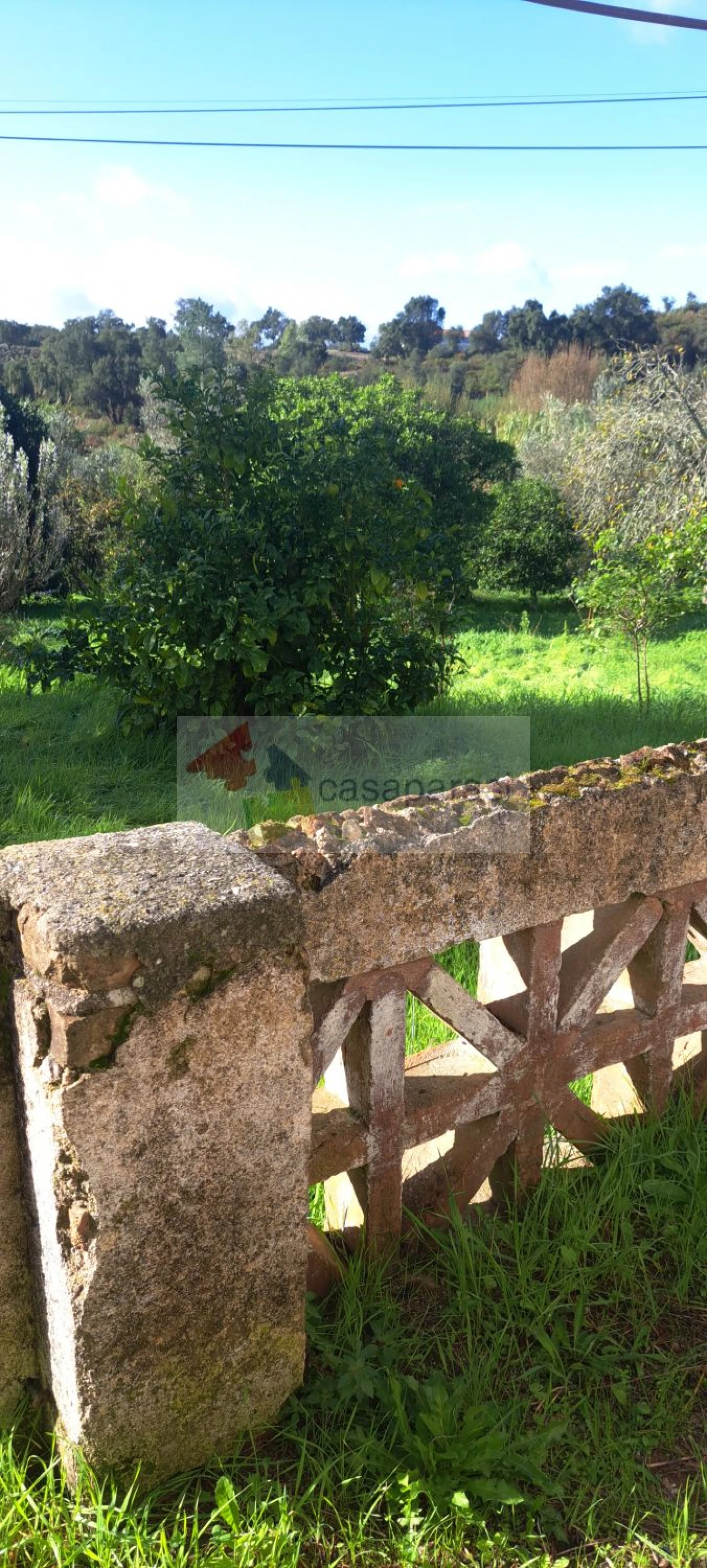 Moradia T2 para Venda em Margem Foto 6