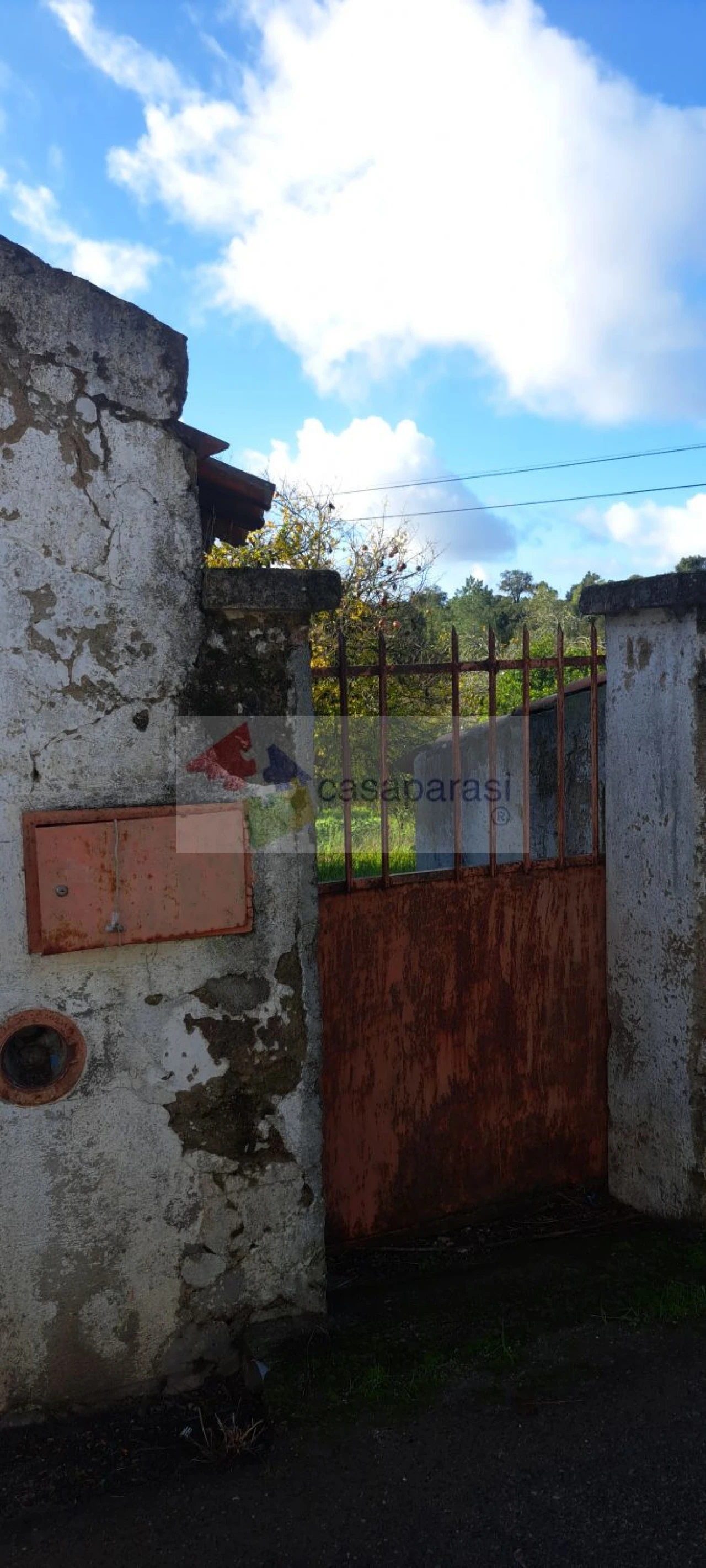 Moradia T2 para Venda em Margem Foto 3