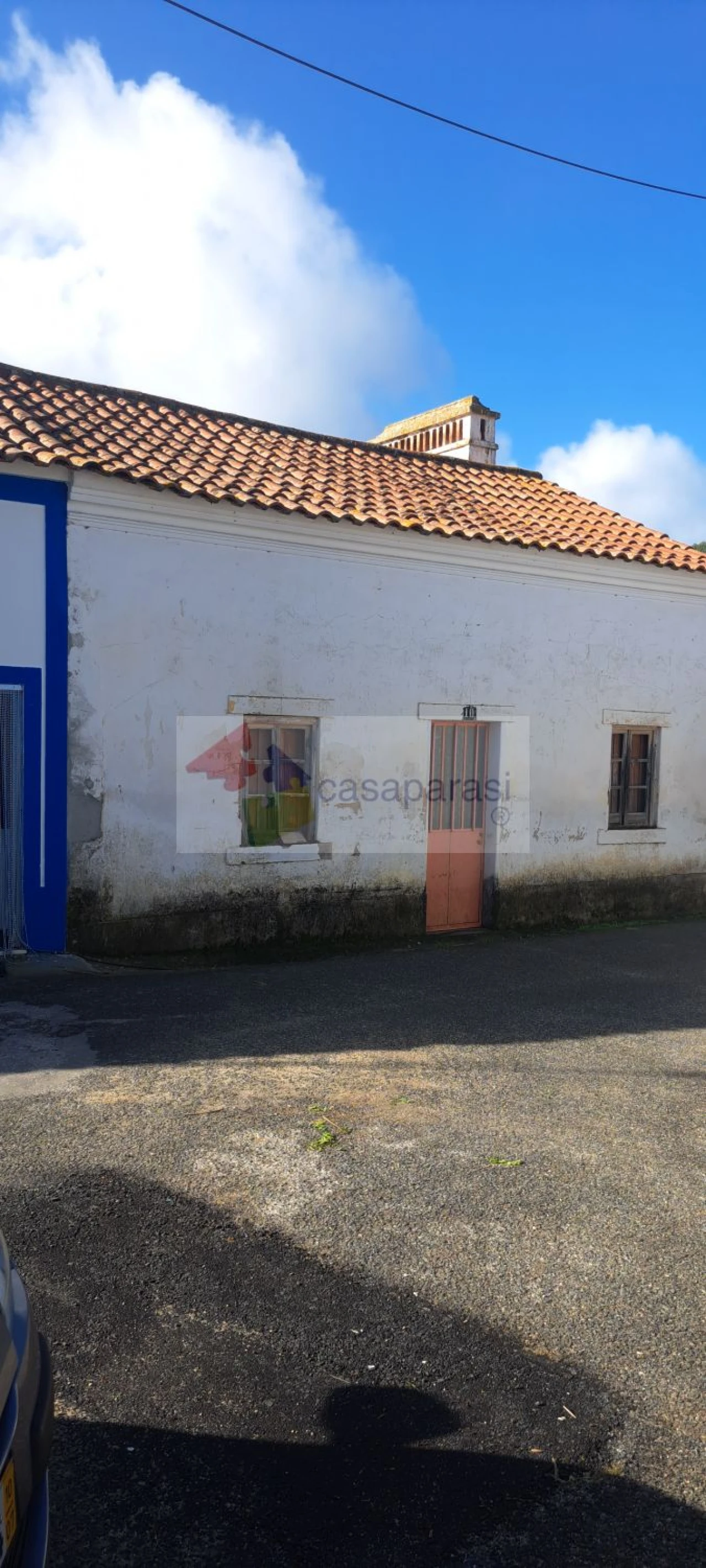 Moradia T2 para Venda em Margem Foto 1