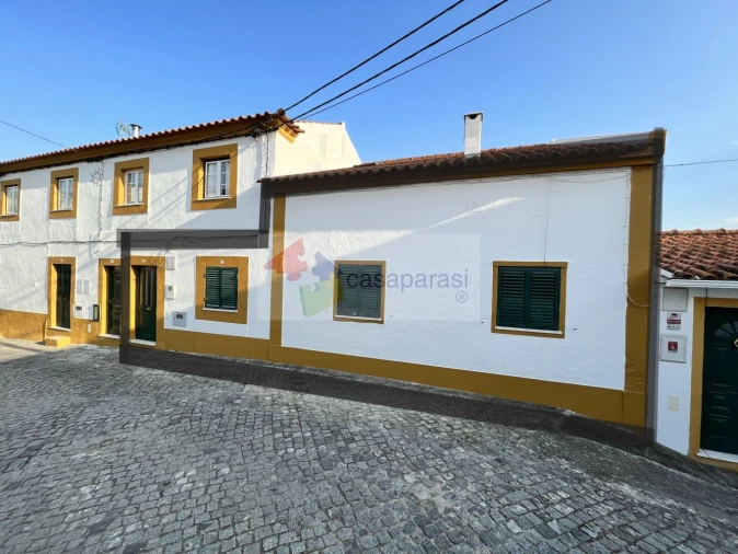 Moradia T4 para Venda em Galveias Foto 1