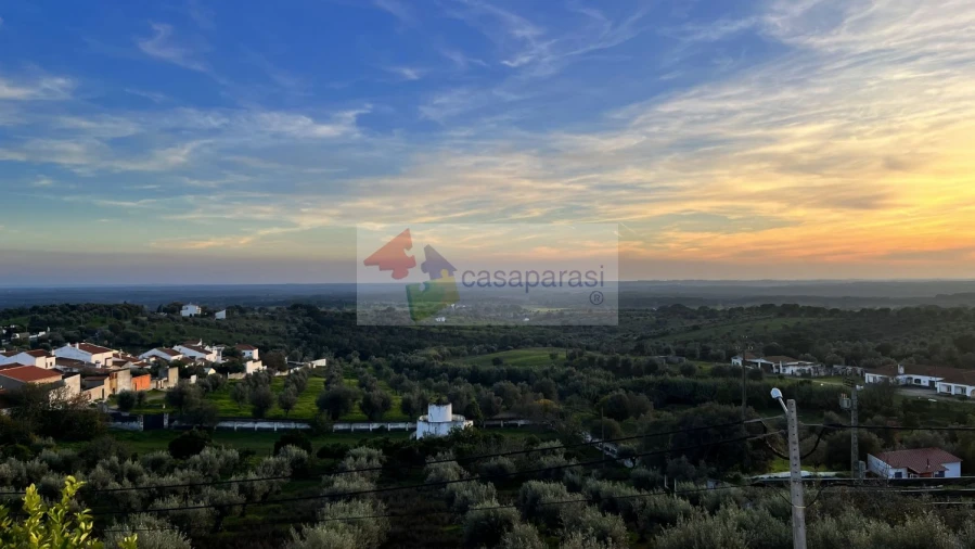 Moradia T4 para Venda em Galveias Foto 3