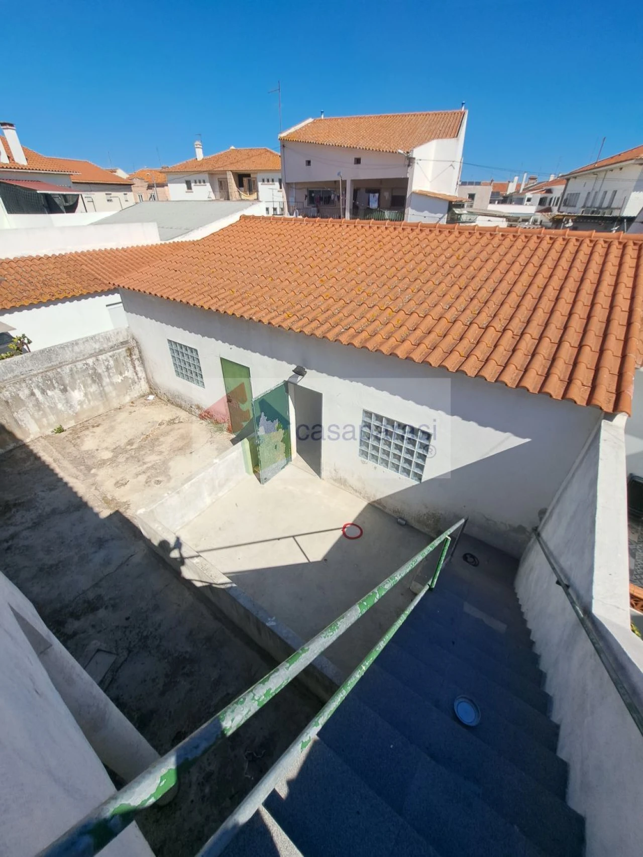 Apartamento T2 para Venda em Ponte de Sor, Tramaga e Vale de Açor Foto 2