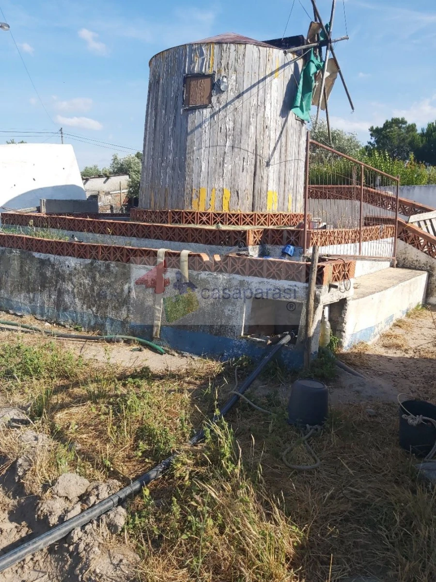 Terreno para Venda em Ponte de Sor, Tramaga e Vale de Açor Foto 4