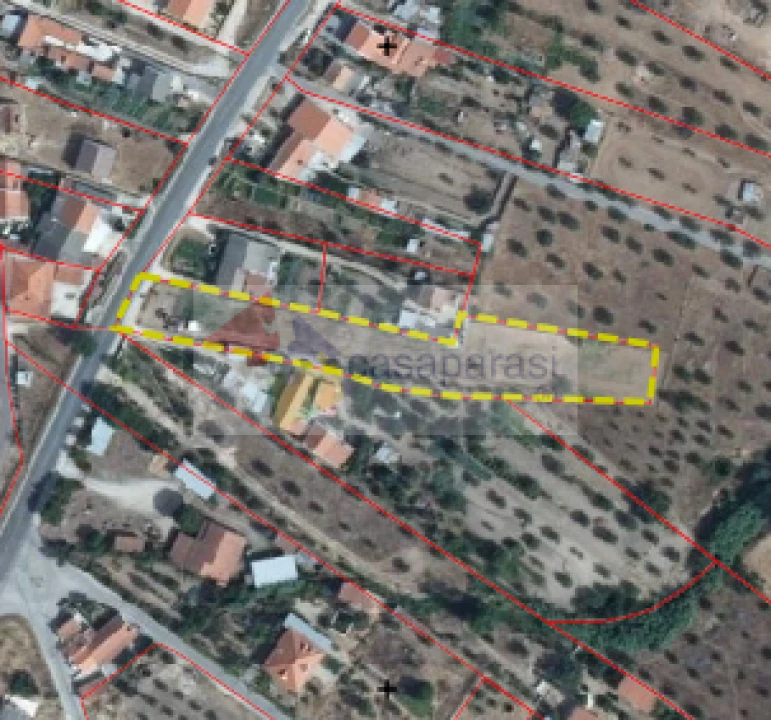 Terreno para Venda em Ponte de Sor, Tramaga e Vale de Açor Foto 2