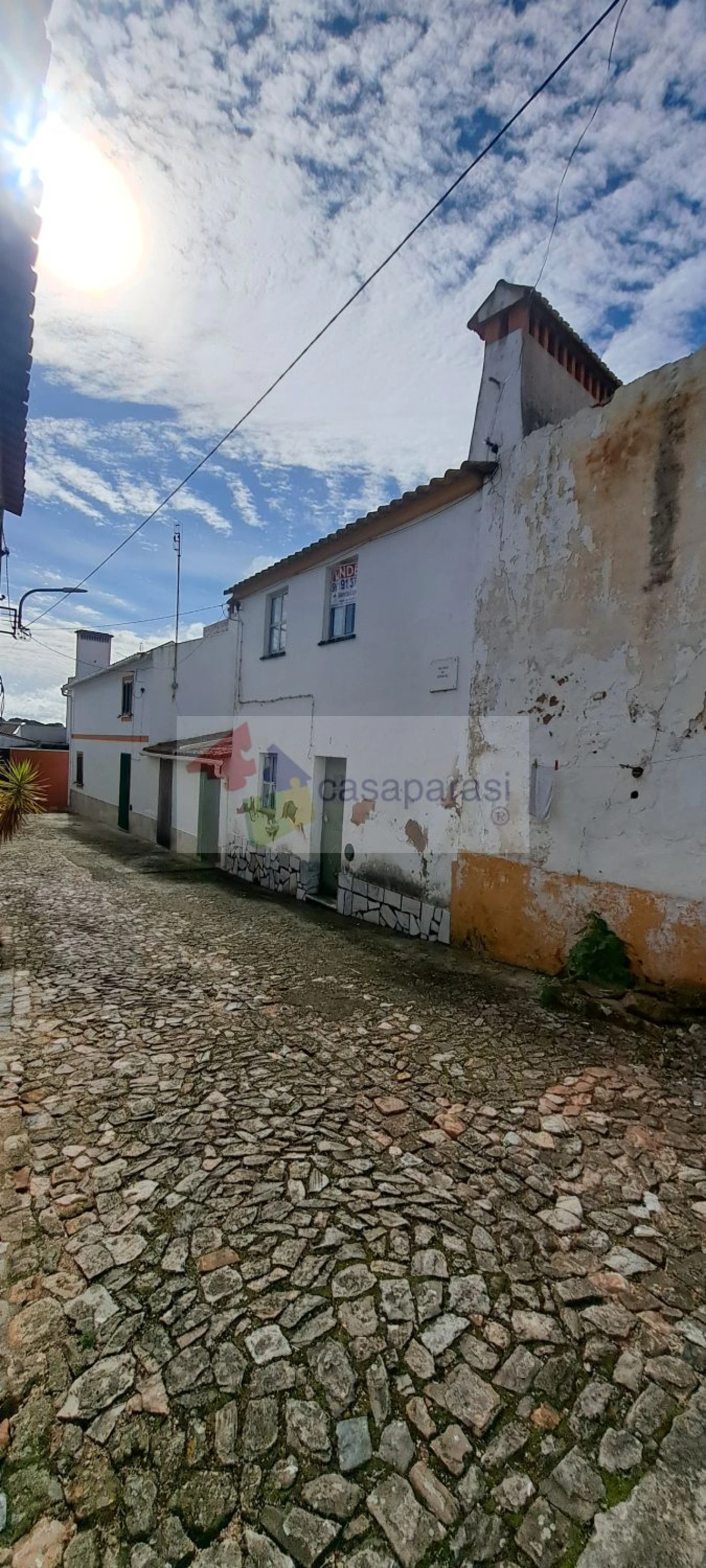 Moradia T2 para Venda em Chancelaria Foto 3