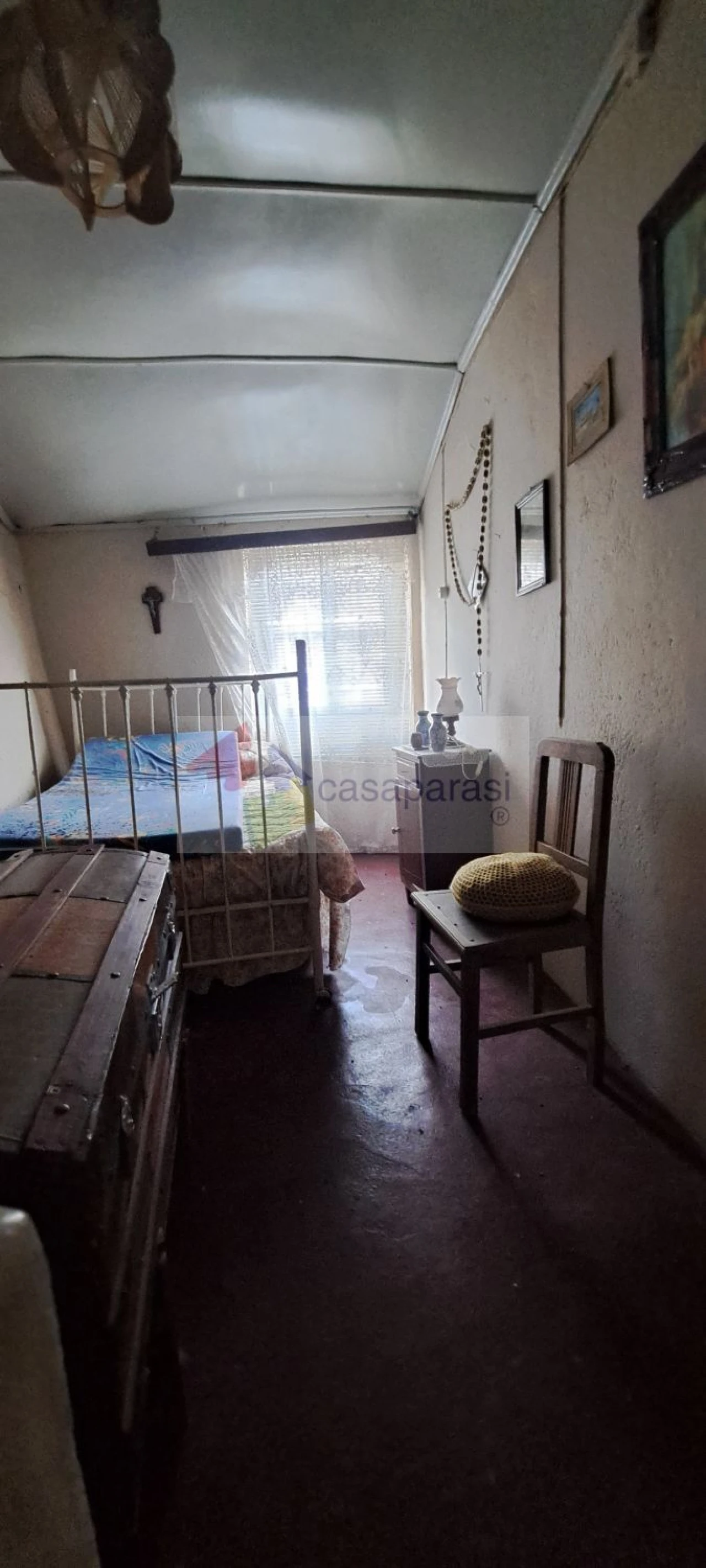 Moradia T2 para Venda em Chancelaria Foto 11