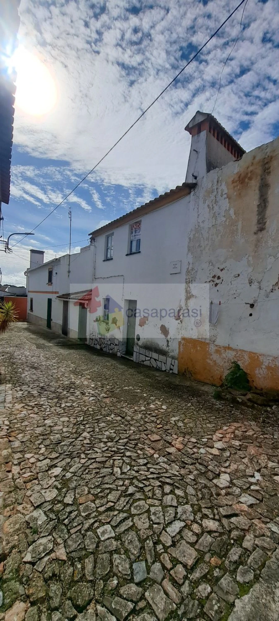 Moradia T2 para Venda em Chancelaria Foto 3