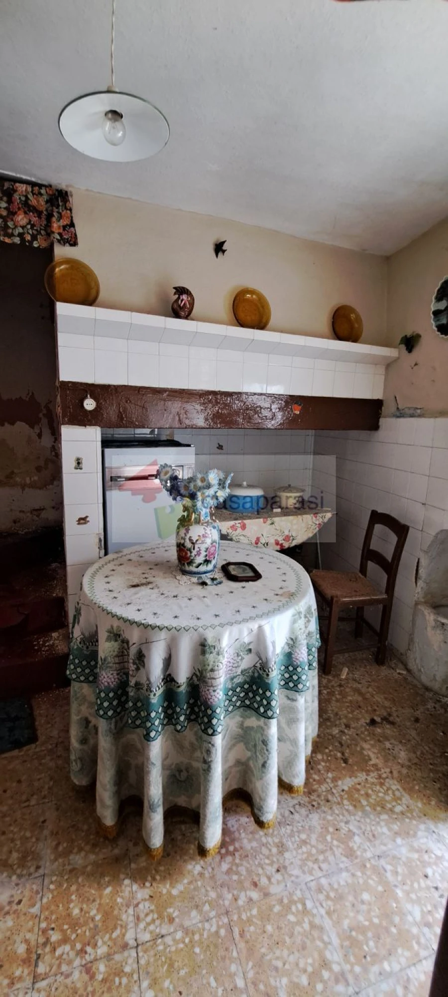 Moradia T2 para Venda em Chancelaria Foto 6