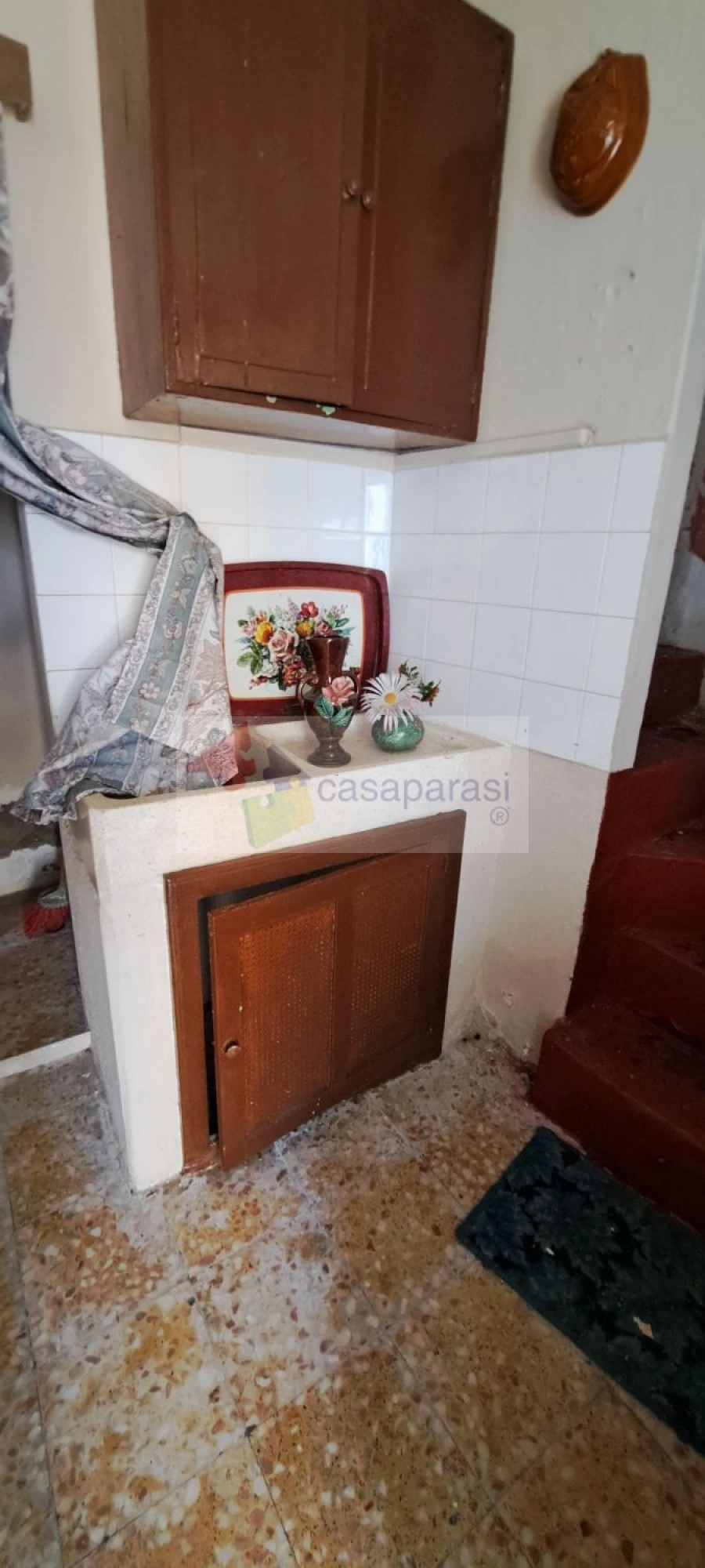 Moradia T2 para Venda em Chancelaria Foto 7