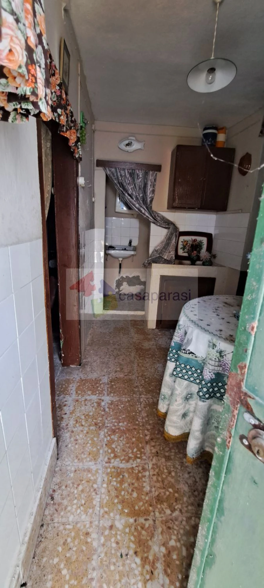 Moradia T2 para Venda em Chancelaria Foto 5