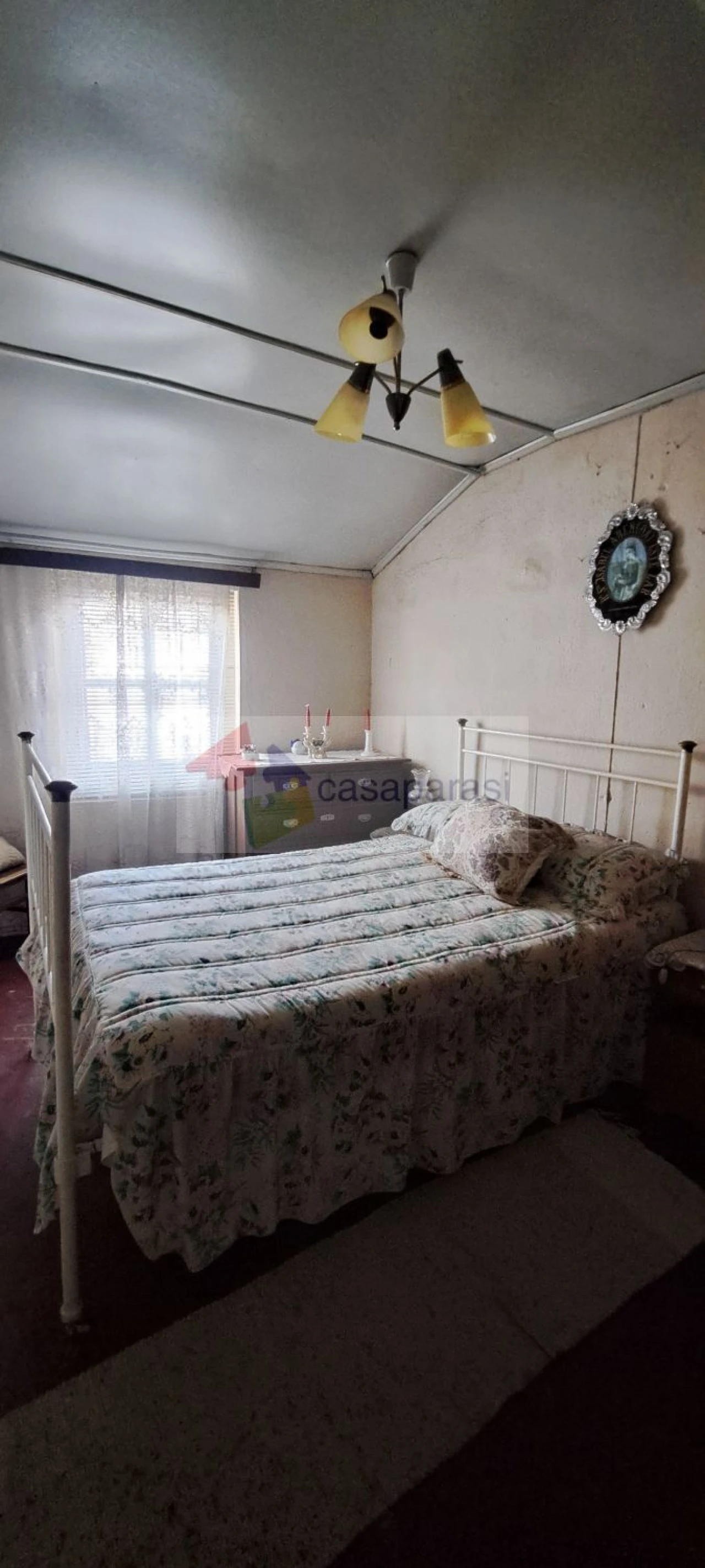 Moradia T2 para Venda em Chancelaria Foto 4