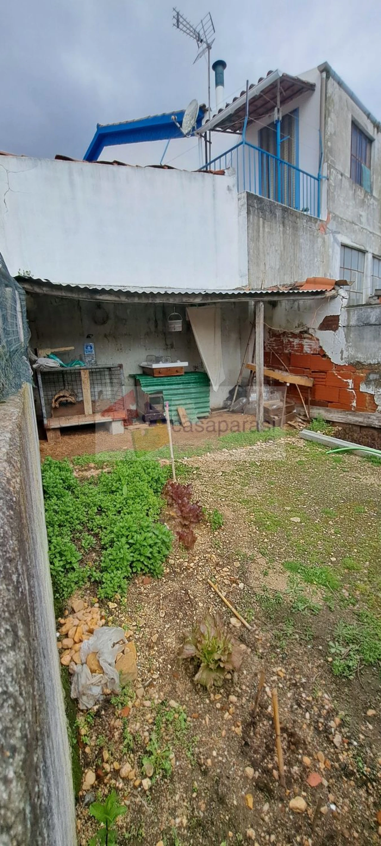 Moradia T2 para Venda em Longomel Foto 4