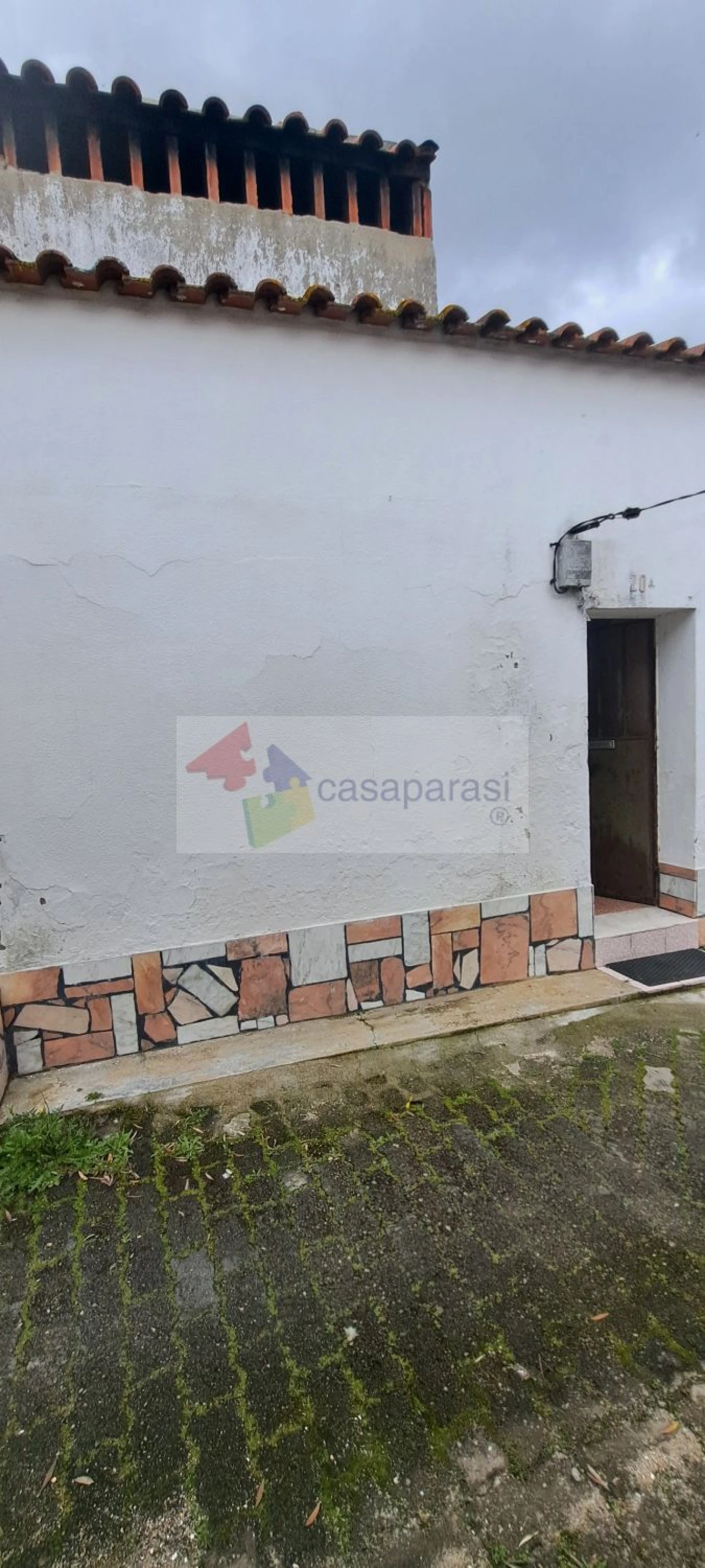 Moradia T2 para Venda em Longomel Foto 5