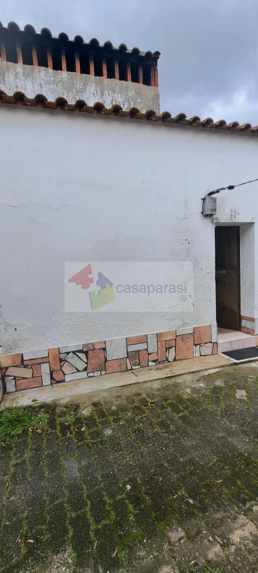 Moradia T2 para Venda em Longomel Foto 5