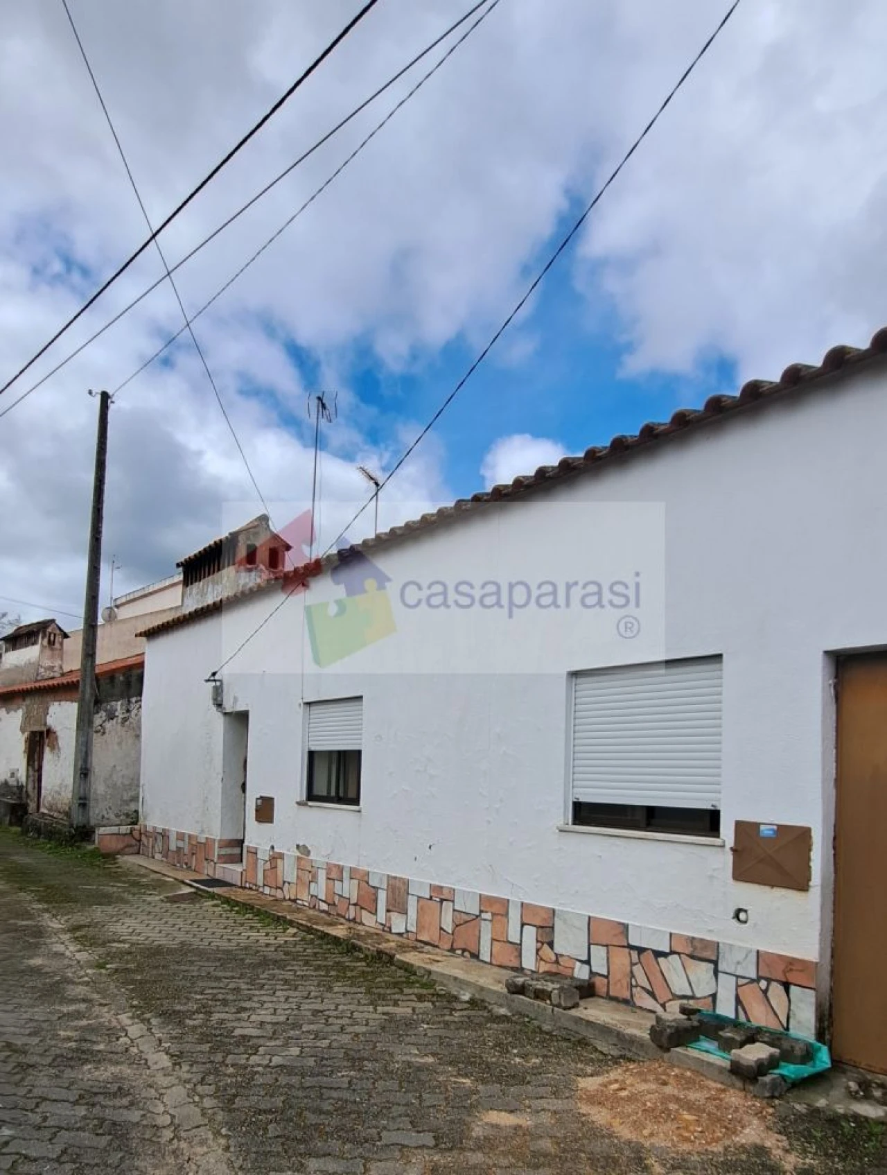 Moradia T2 para Venda em Longomel Foto 1