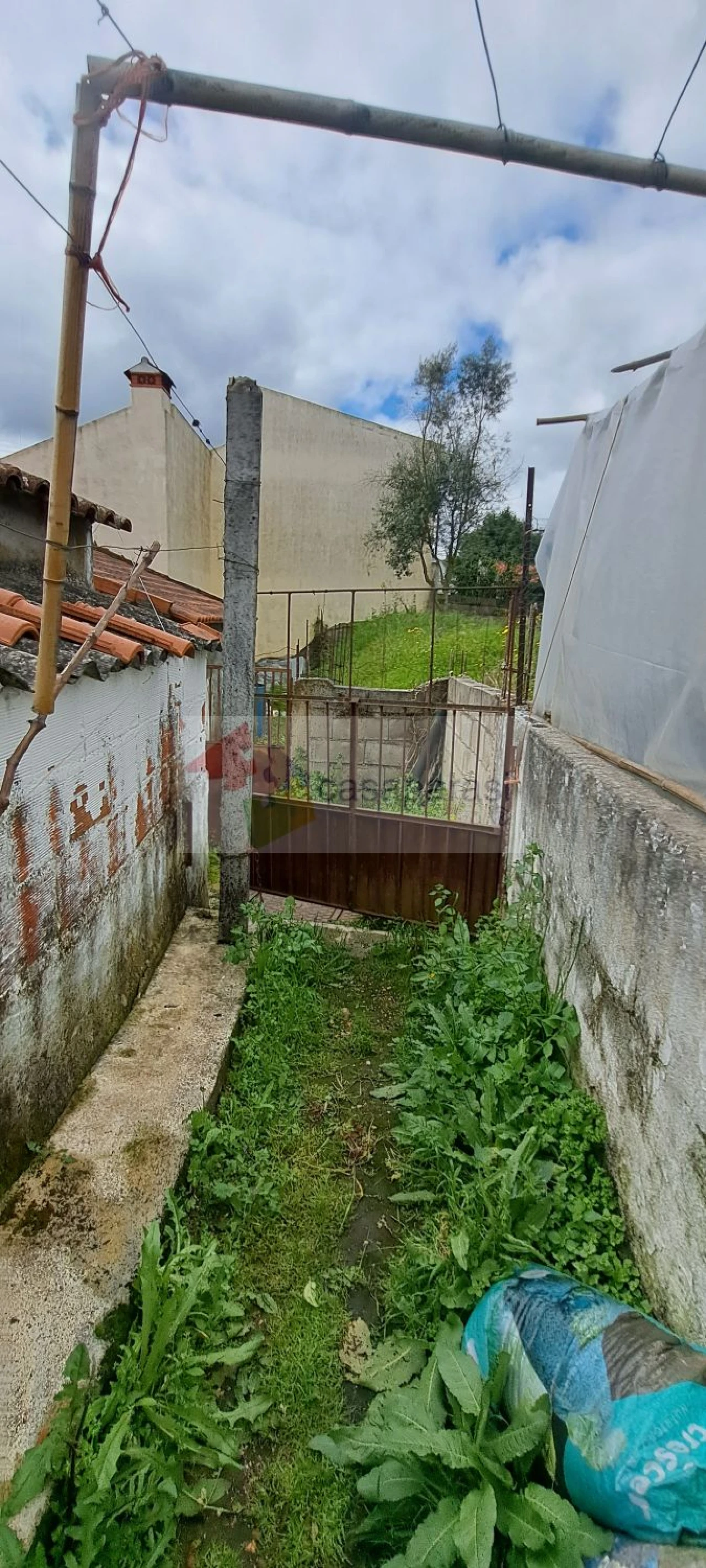 Moradia T2 para Venda em Longomel Foto 3