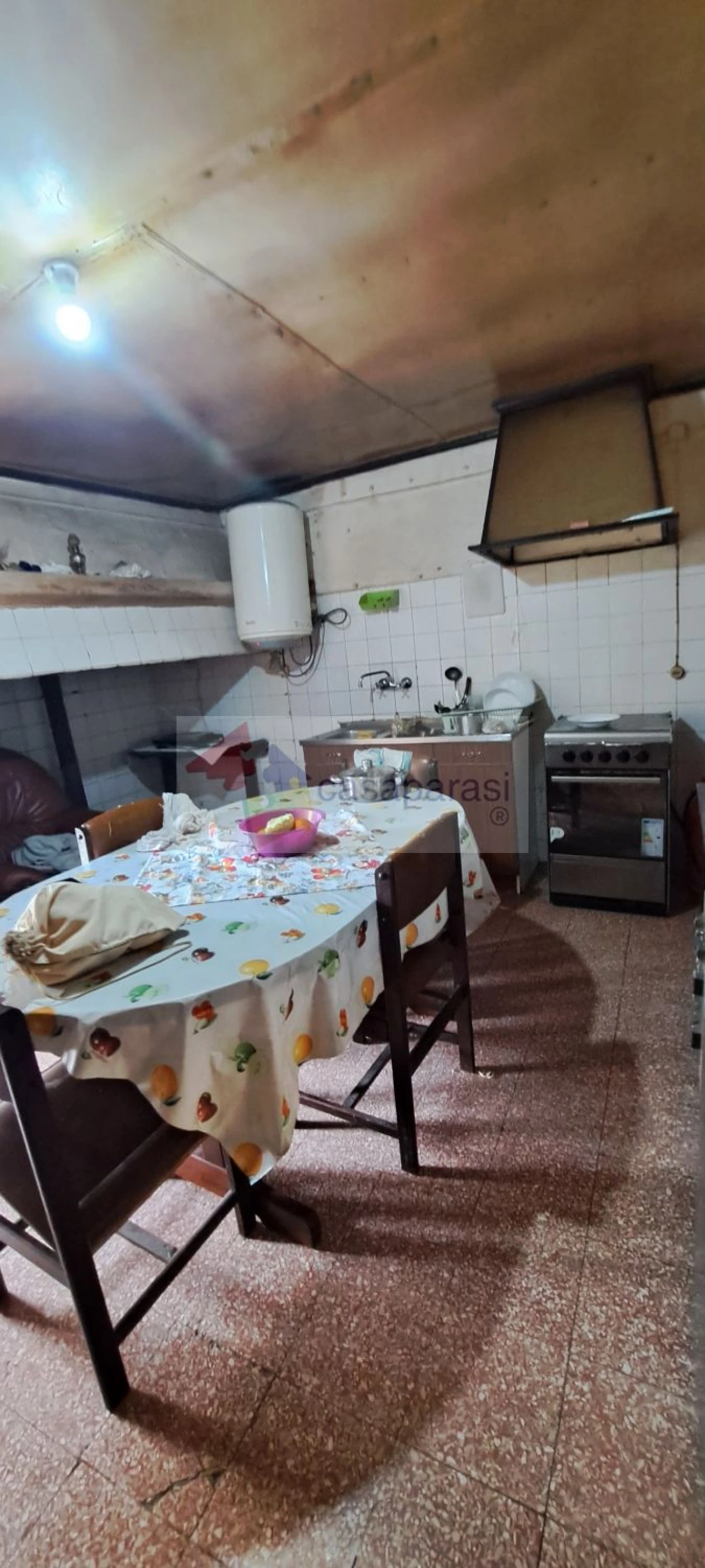 Moradia T2 para Venda em Longomel Foto 2