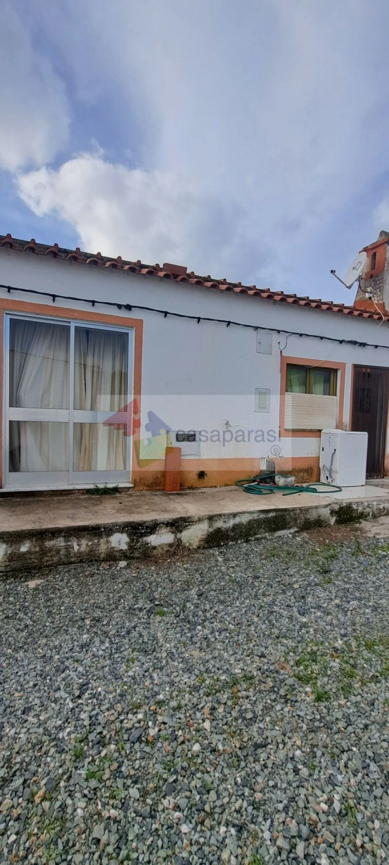 Moradia T2 para Venda em Galveias Foto 15