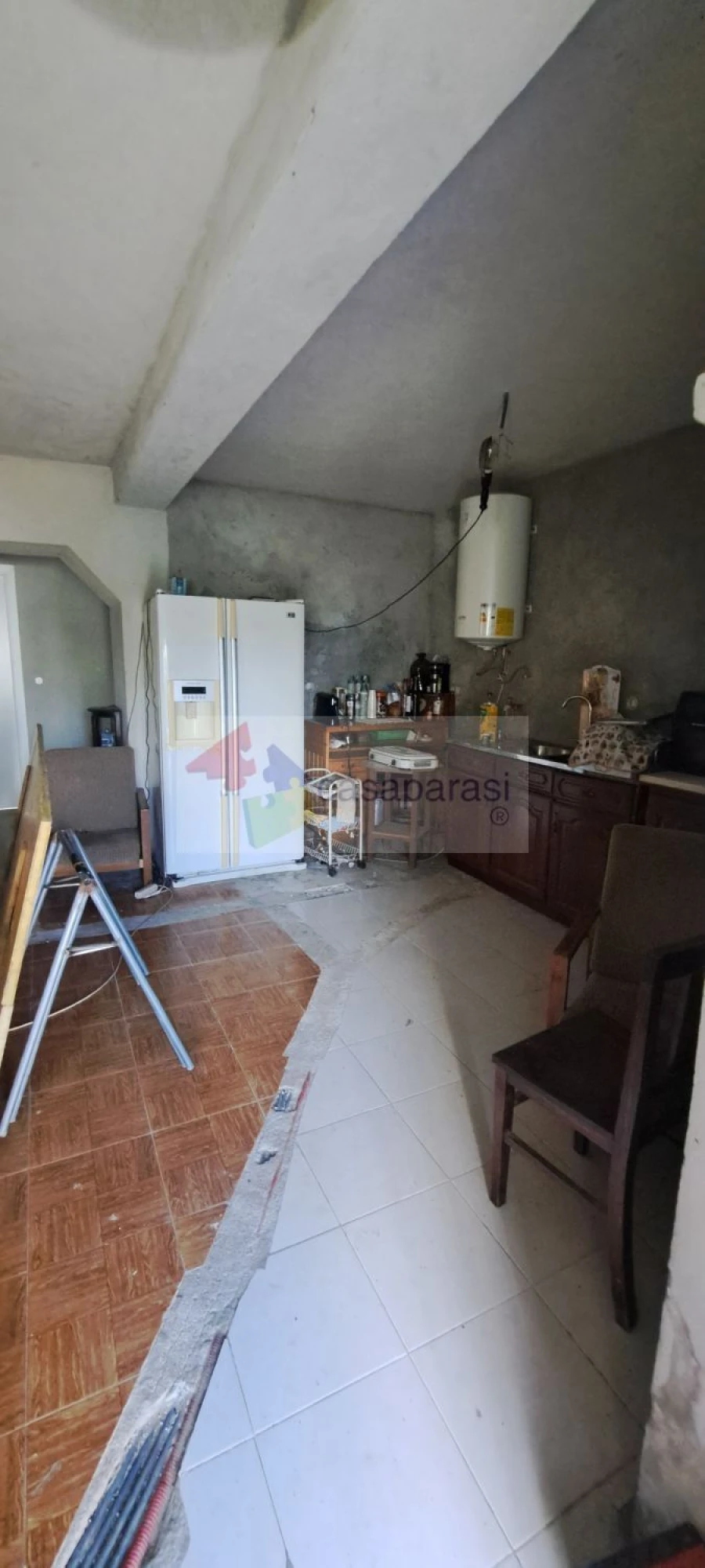 Moradia T2 para Venda em Galveias Foto 7