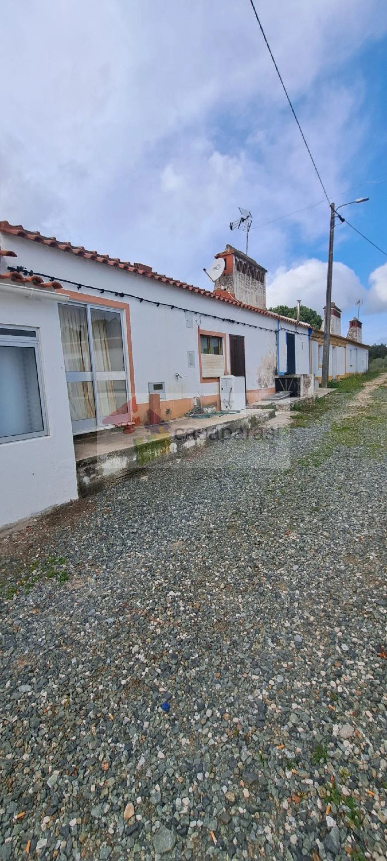 Moradia T2 para Venda em Galveias Foto 1