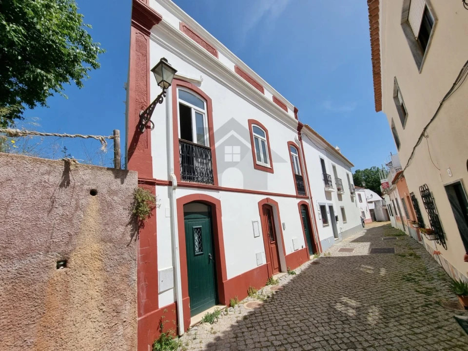 Moradia T3 para Venda em Silves Foto 2