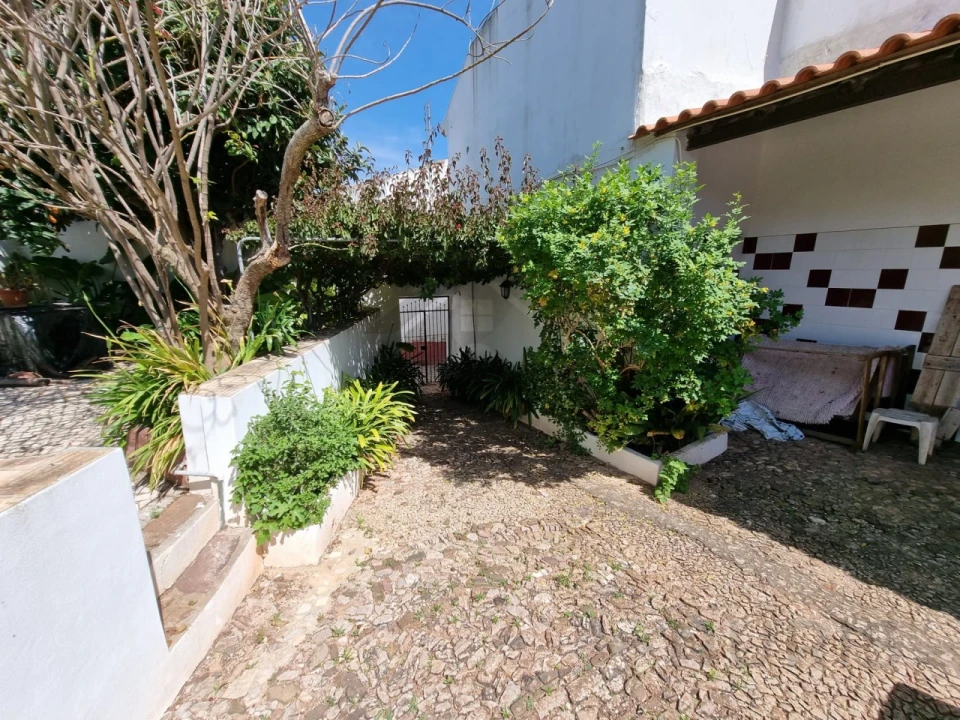 Moradia T3 para Venda em Silves Foto 3