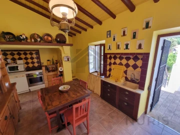 Moradia T3 para Venda em Silves