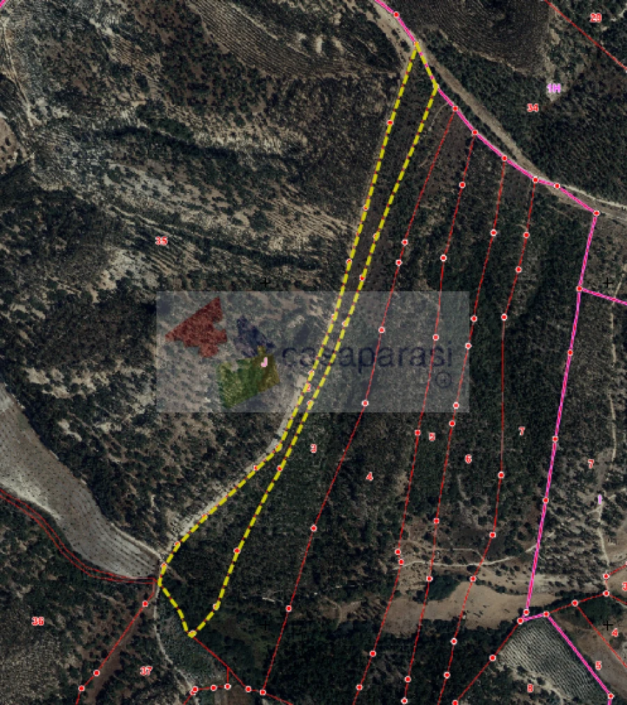 Terreno para Venda em Bemposta Foto 1