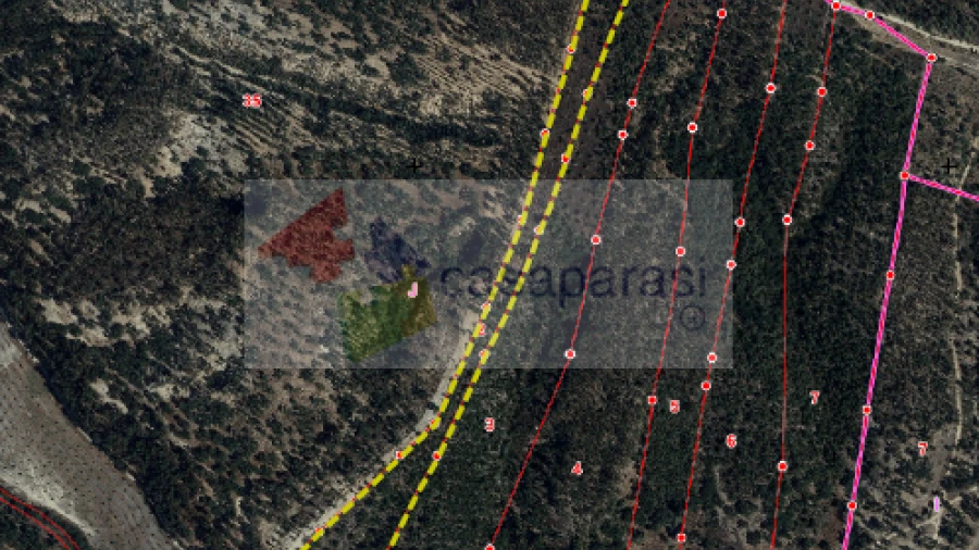 Terreno para Venda em Bemposta