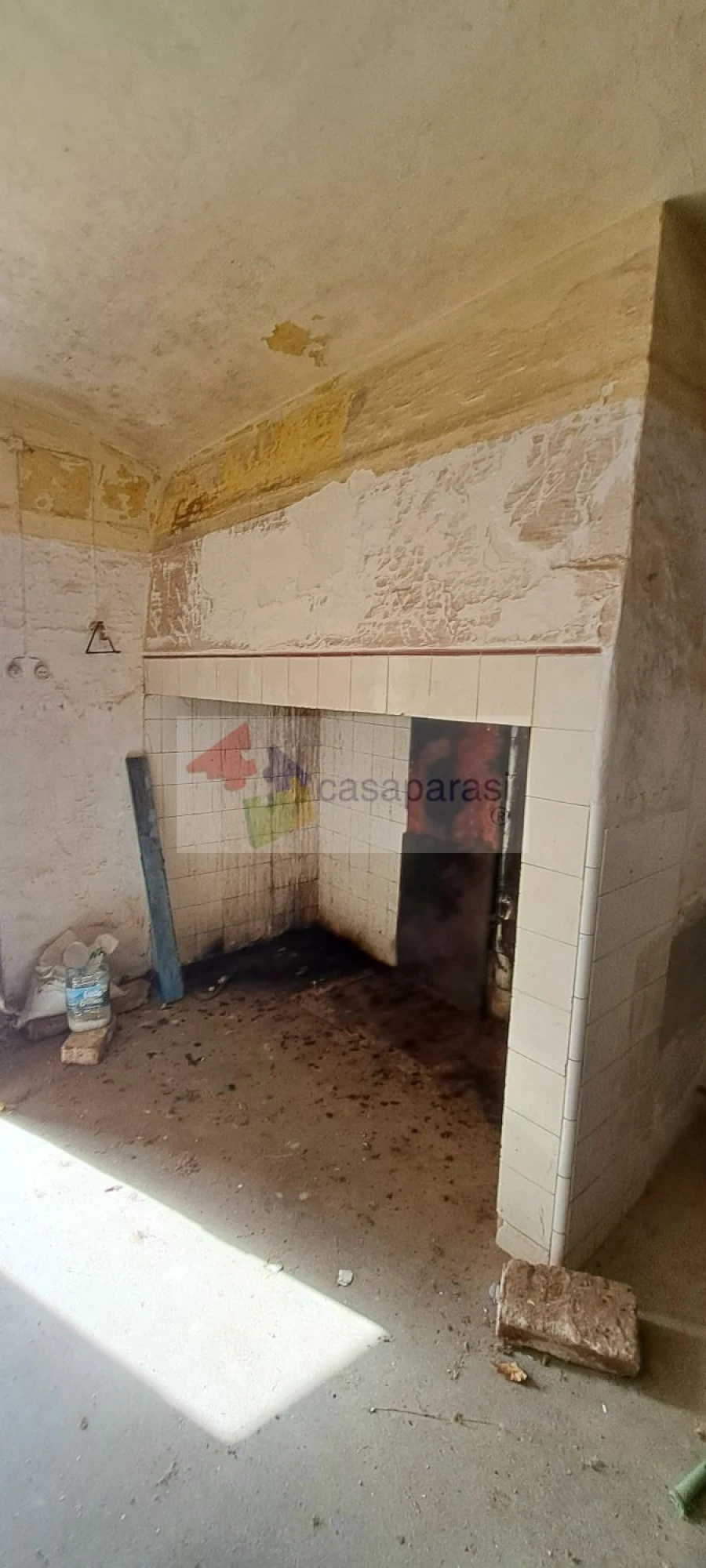 Moradia T4 para Venda em Benavila e Valongo Foto 14