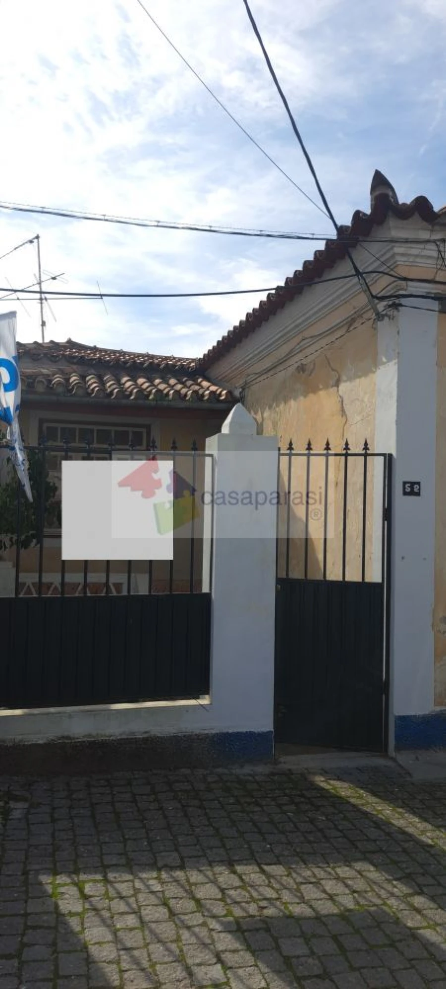 Moradia T4 para Venda em Benavila e Valongo Foto 2