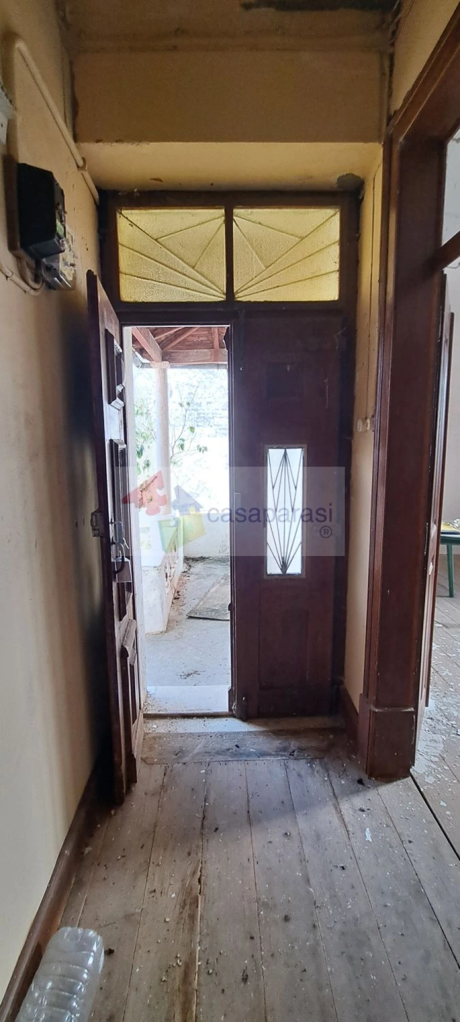 Moradia T4 para Venda em Benavila e Valongo