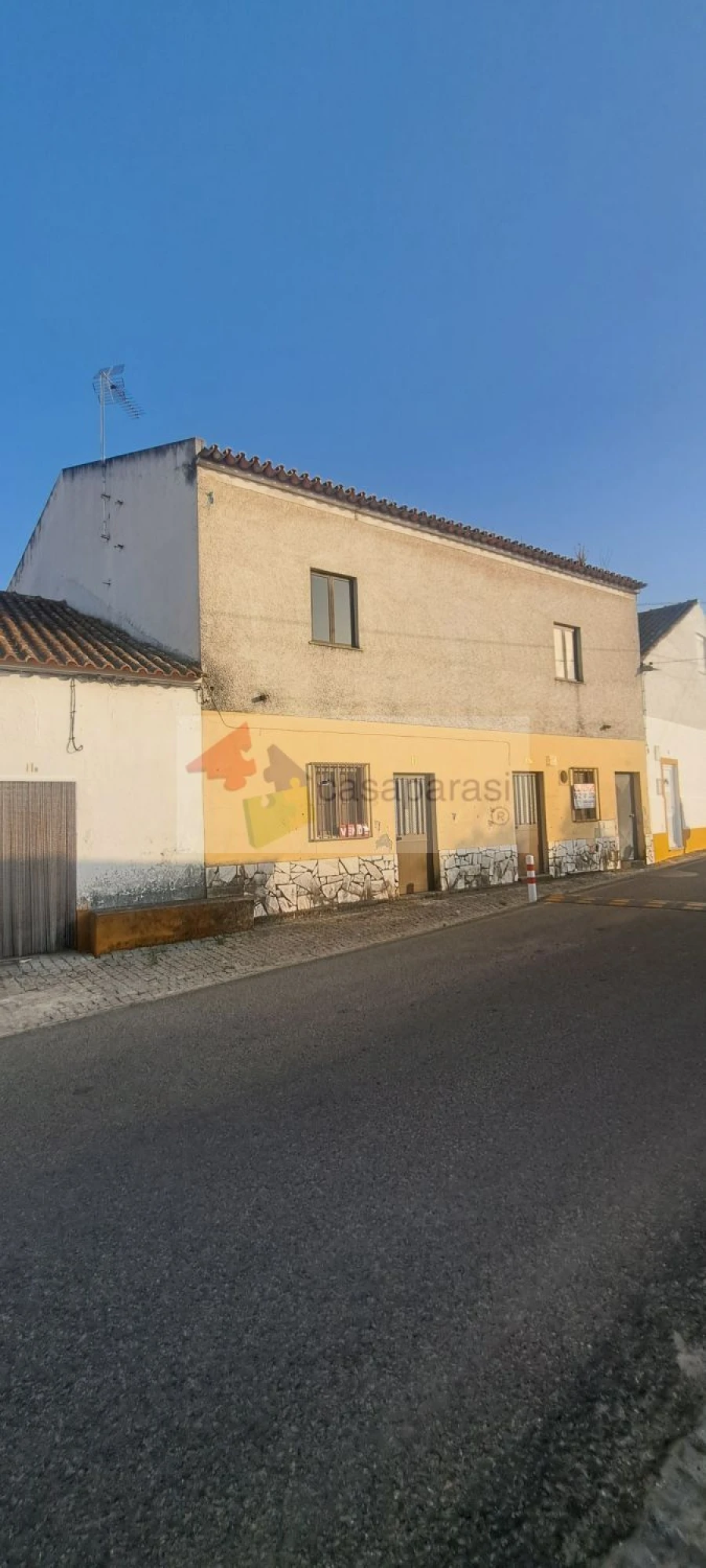 Moradia T4 para Venda em Benavila e Valongo Foto 2